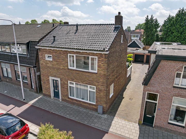 Grote Kerkstraat 78 main image