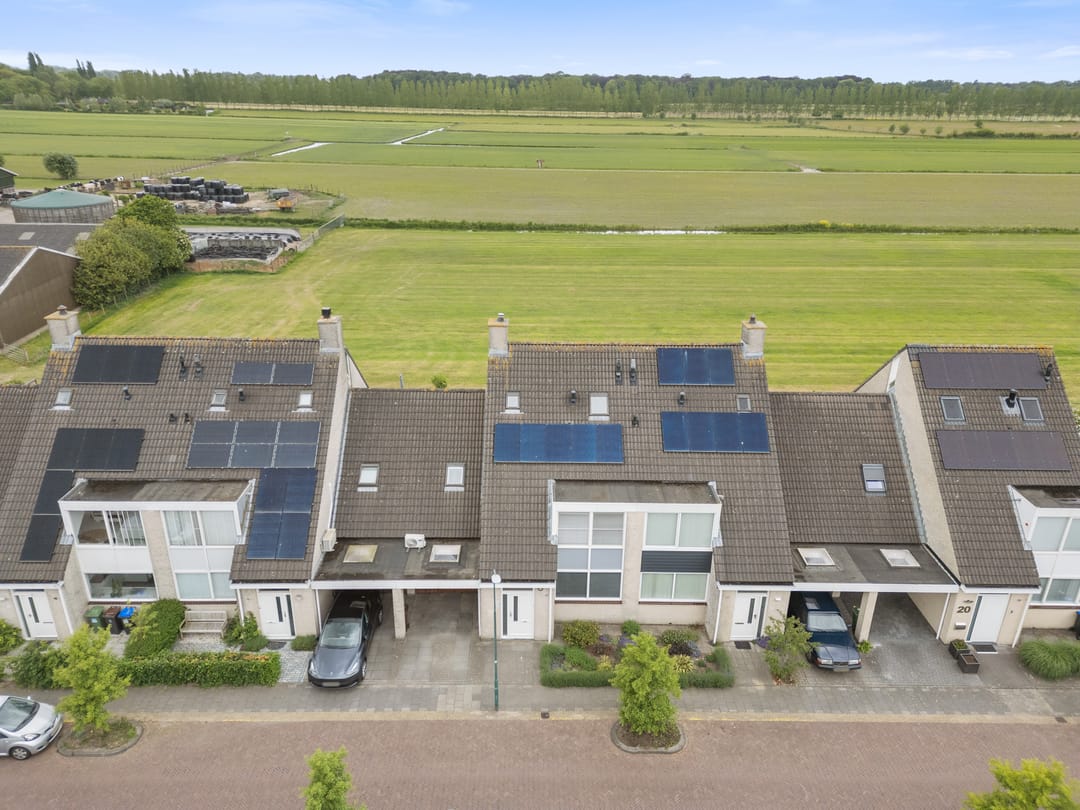 Photo 1 of Houtwerf 16