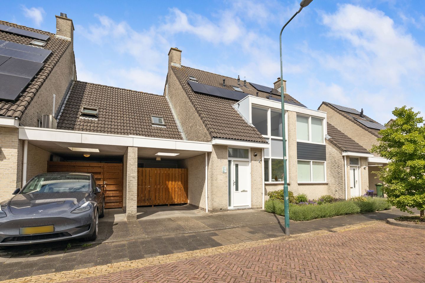 Photo 4 of Houtwerf 16