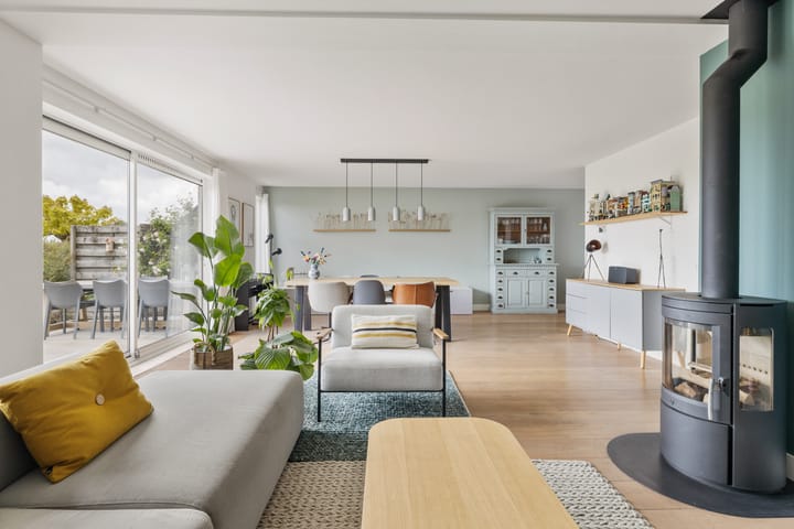 Foto 9 van Houtwerf 16