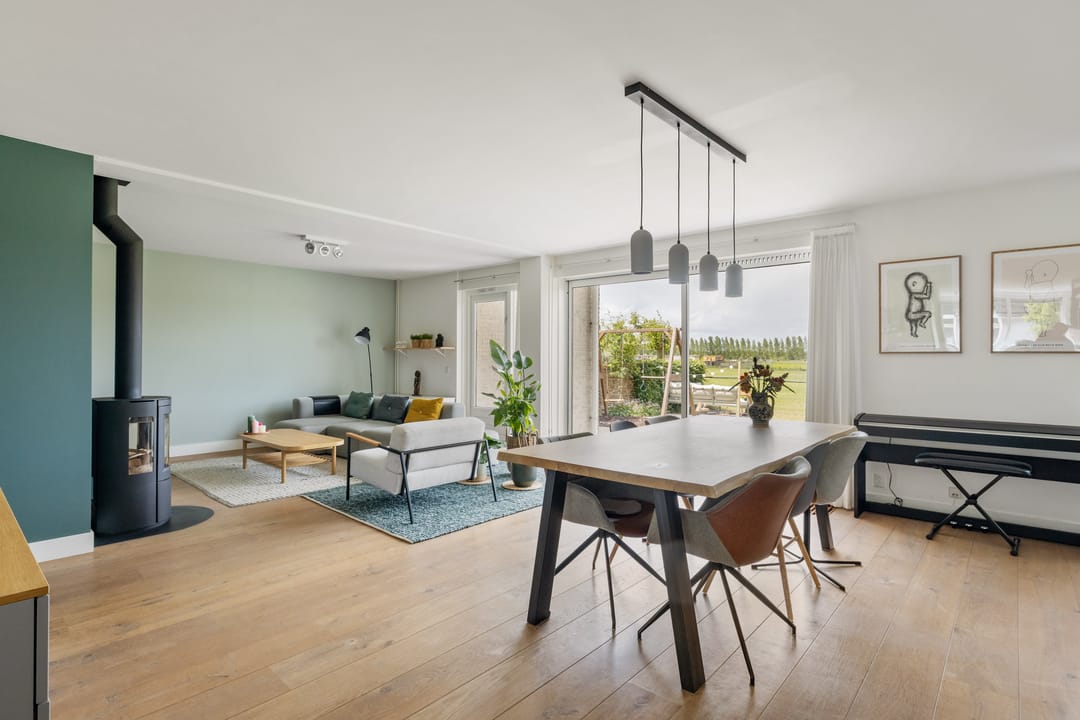 Photo 16 of Houtwerf 16