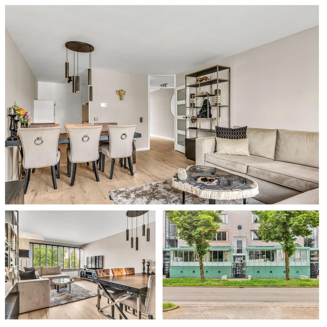 Foto 1 van Antonlaan 86