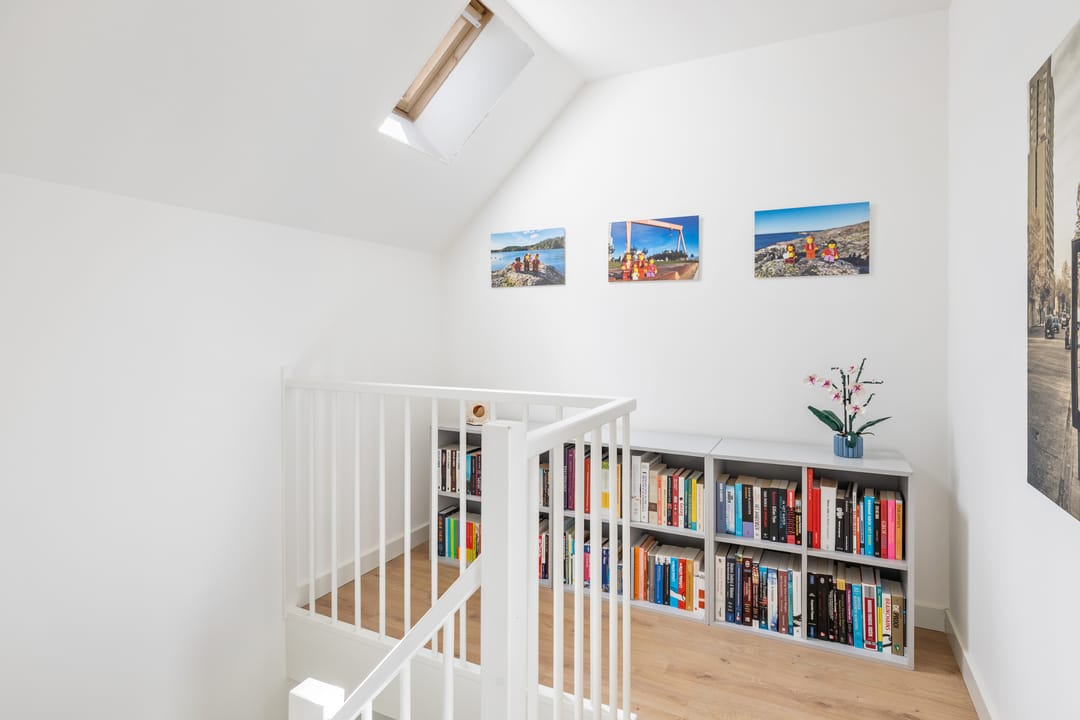 Photo 41 of Houtwerf 16