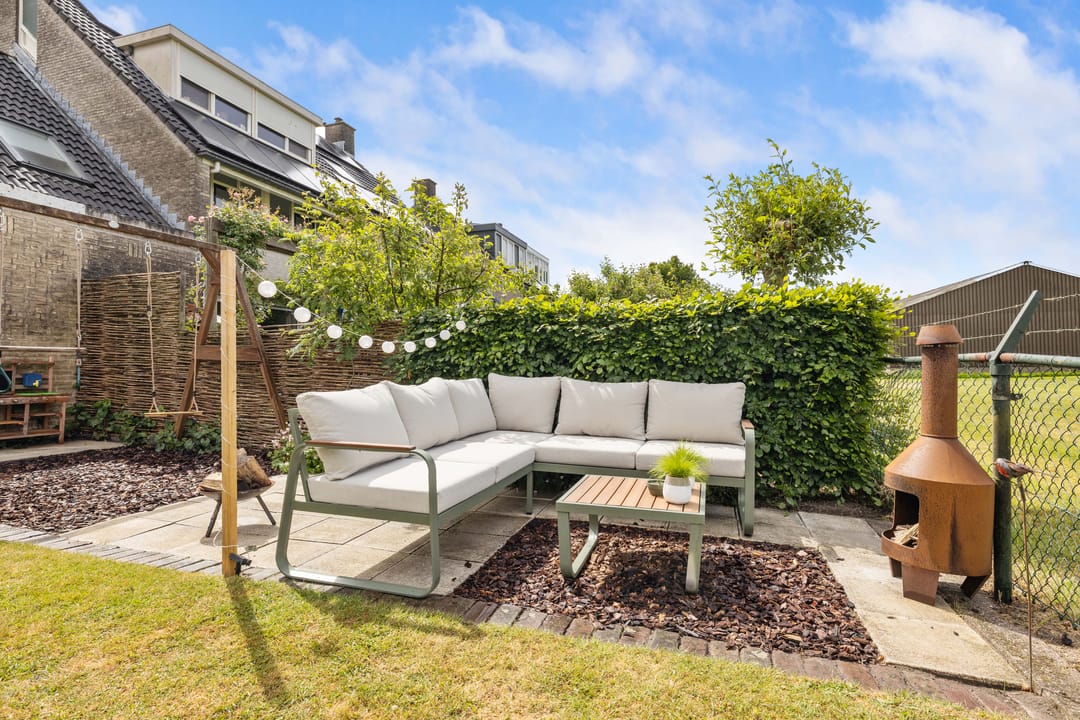 Photo 52 of Houtwerf 16