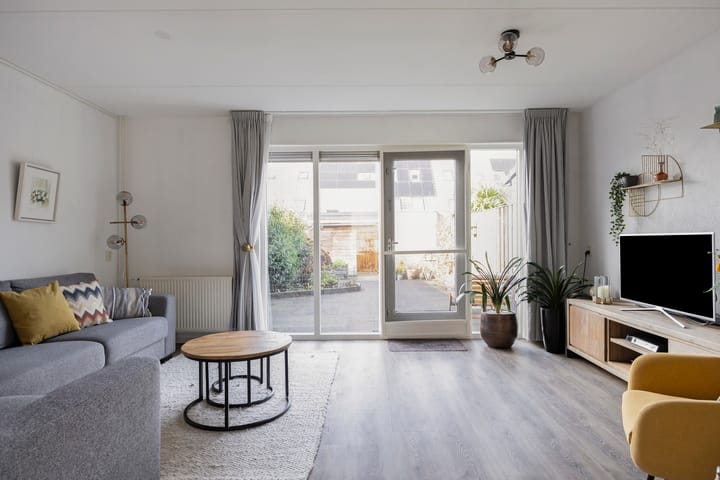 Foto 2 van Palmedreef 11