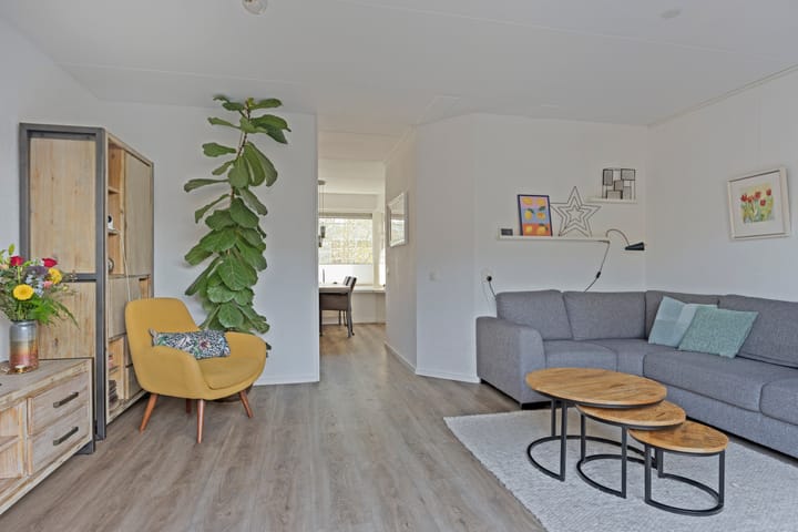 Foto 3 van Palmedreef 11