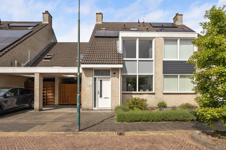 Foto 61 van Houtwerf 16