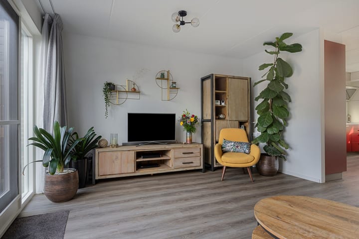 Foto 4 van Palmedreef 11