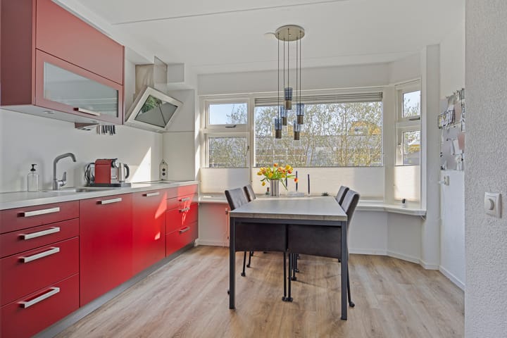 Foto 6 van Palmedreef 11