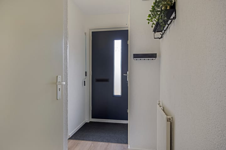 Foto 10 van Palmedreef 11