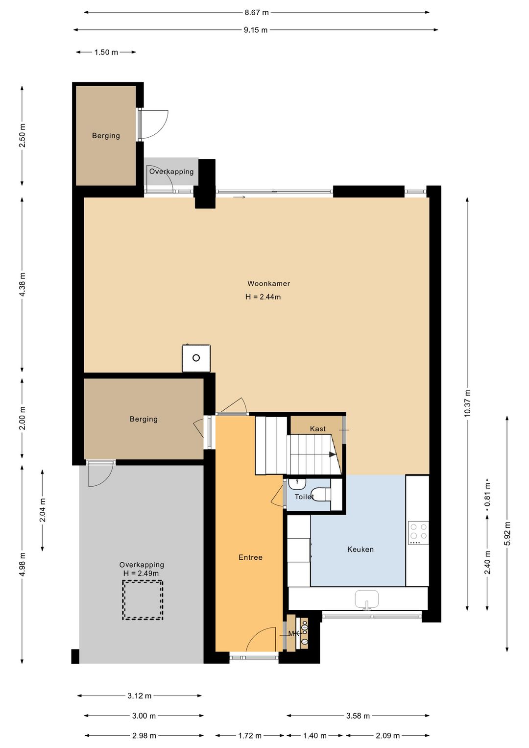 Photo 68 of Houtwerf 16