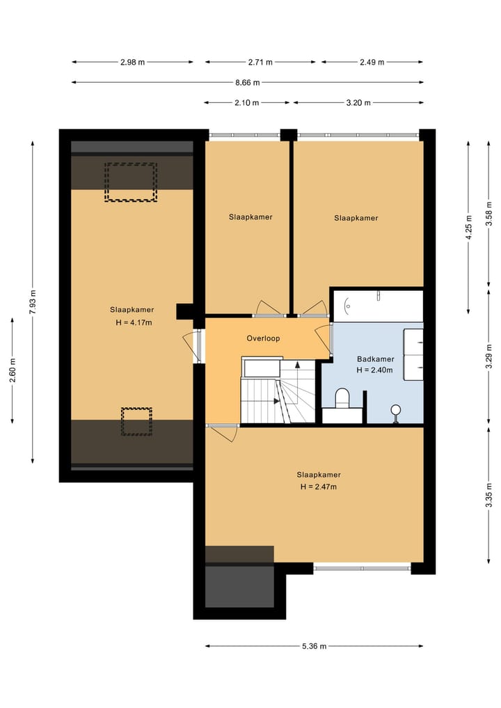 Foto 69 van Houtwerf 16