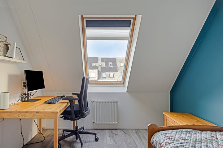 Foto 16 van Palmedreef 11