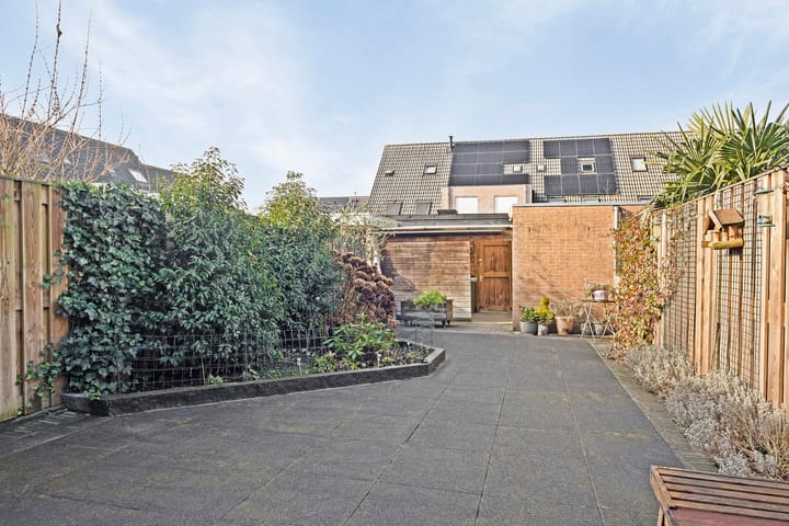 Foto 25 van Palmedreef 11