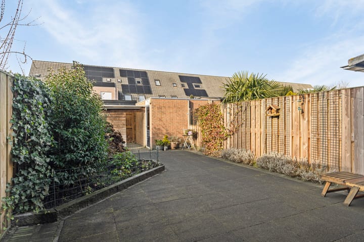 Foto 26 van Palmedreef 11