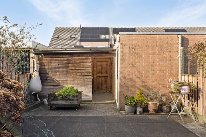 Foto 27 van Palmedreef 11