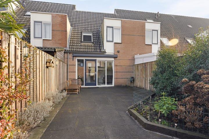 Foto 28 van Palmedreef 11