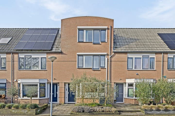 Foto 29 van Palmedreef 11