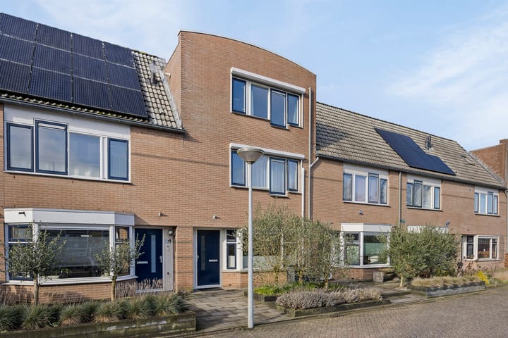 Foto 30 van Palmedreef 11