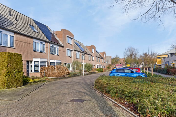 Foto 32 van Palmedreef 11