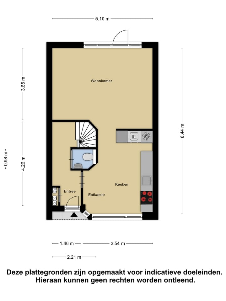 Foto 34 van Palmedreef 11