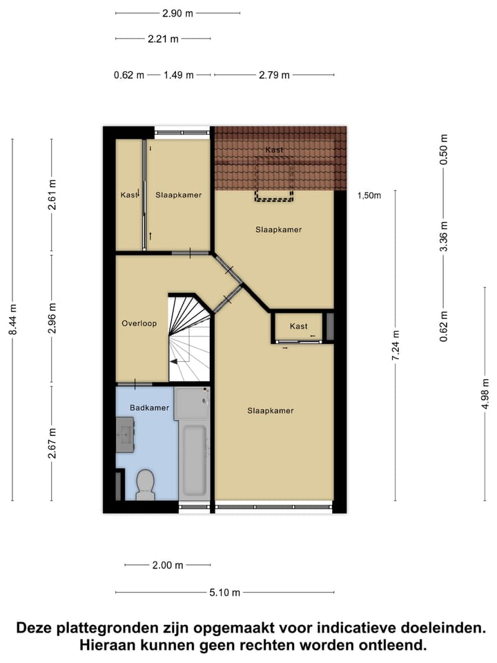 Foto 35 van Palmedreef 11