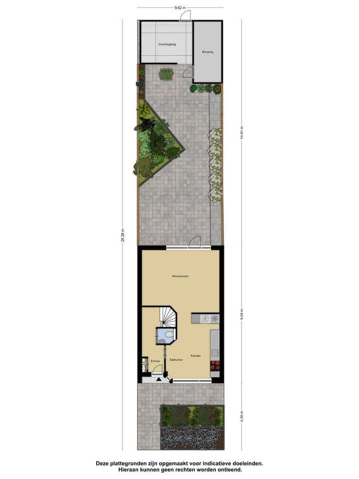 Foto 38 van Palmedreef 11