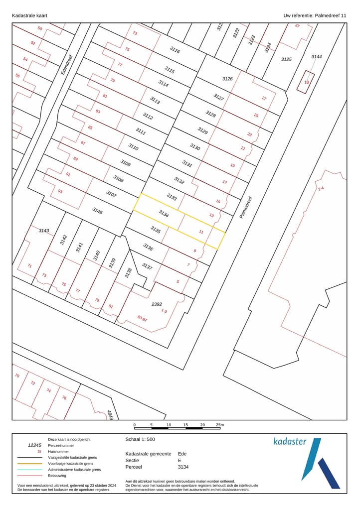 Foto 39 van Palmedreef 11
