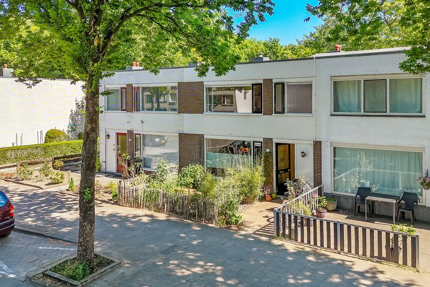 Foto 1 van Yokohamadreef 152