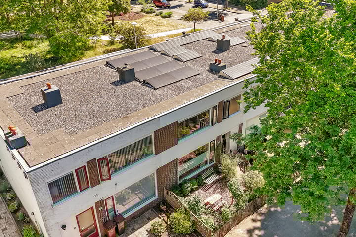 Foto 2 van Yokohamadreef 152