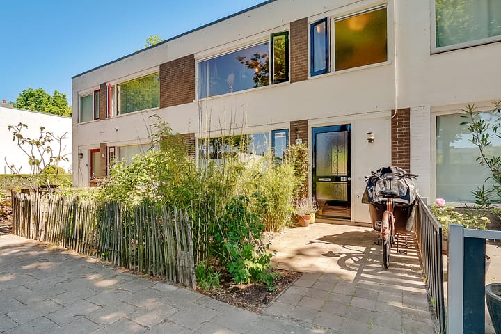 Foto 3 van Yokohamadreef 152