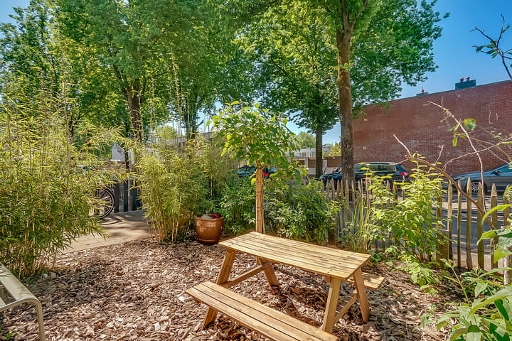 Foto 4 van Yokohamadreef 152