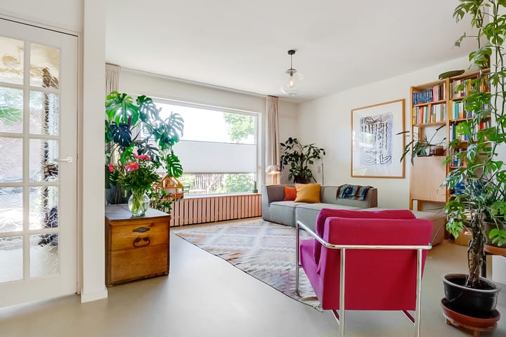 Foto 5 van Yokohamadreef 152