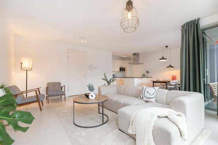 Foto 2 van Houthavenkade 24