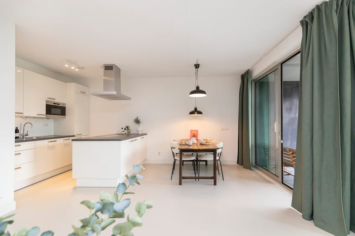 Foto 3 van Houthavenkade 24