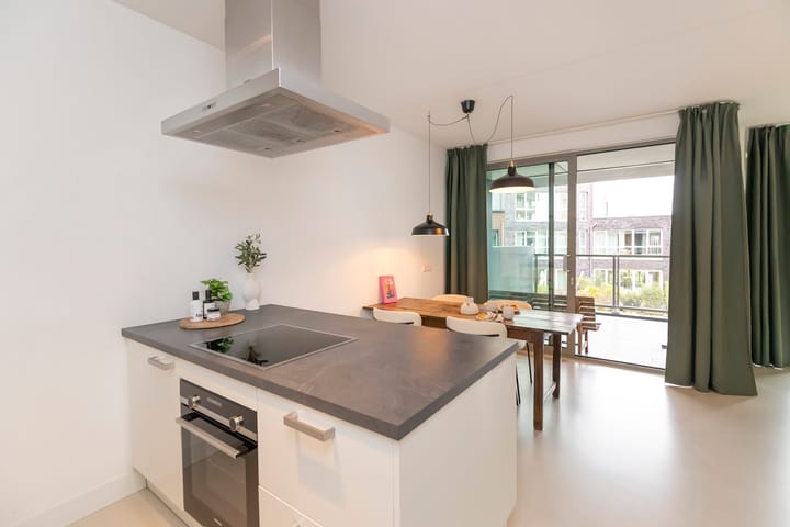 Foto 6 van Houthavenkade 24