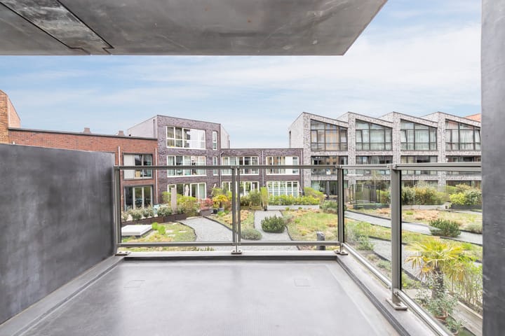 Foto 7 van Houthavenkade 24