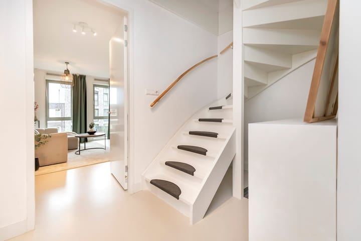 Foto 9 van Houthavenkade 24