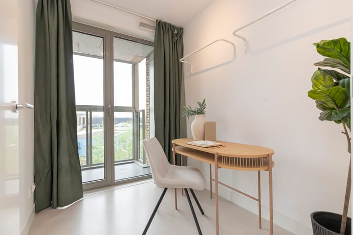 Foto 12 van Houthavenkade 24