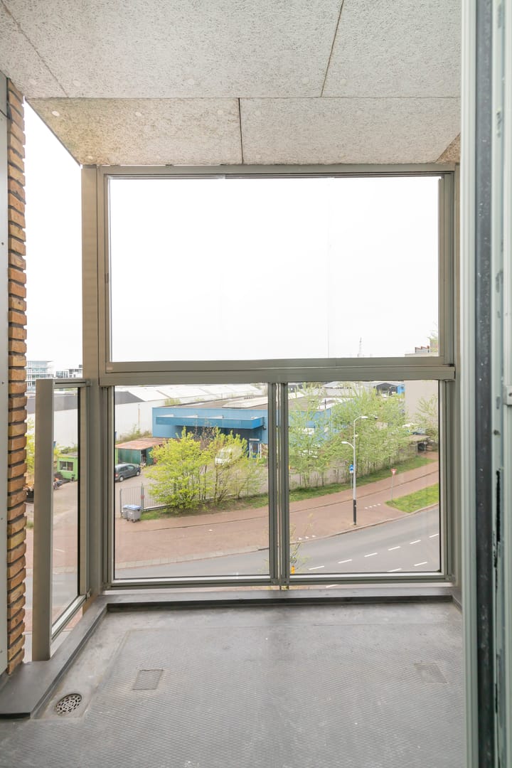 Foto 13 van Houthavenkade 24