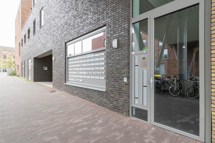 Foto 18 van Houthavenkade 24