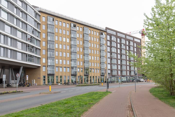 Foto 19 van Houthavenkade 24