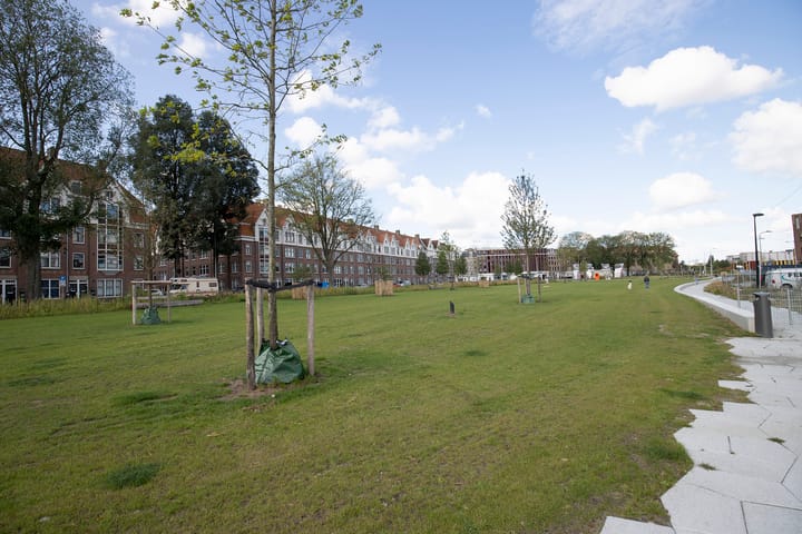 Foto 22 van Houthavenkade 24