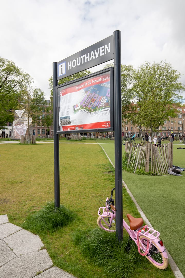 Foto 23 van Houthavenkade 24