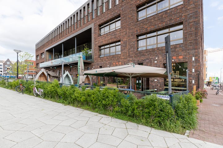 Foto 24 van Houthavenkade 24