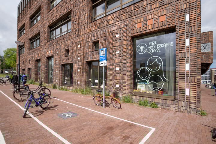 Foto 25 van Houthavenkade 24