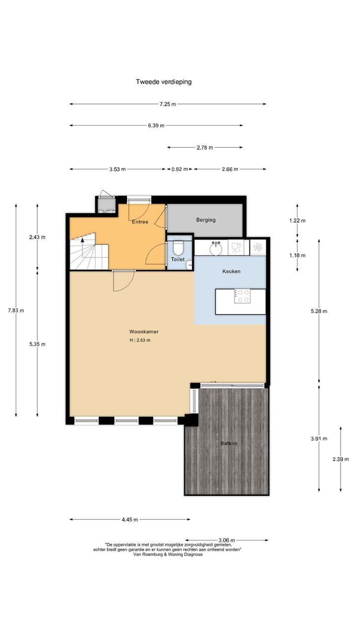 Foto 26 van Houthavenkade 24