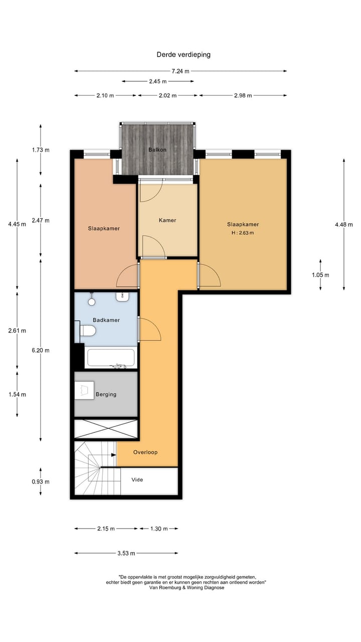 Foto 27 van Houthavenkade 24