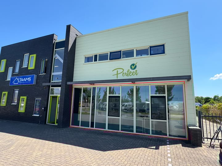 De Veken 204, Opmeer