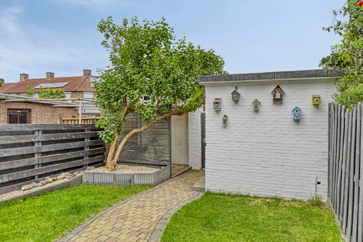 Foto 23 van Sweelinckstraat 8